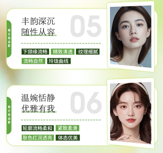 乐鱼官网北京煤医微整科陶泓旭主任：双表面结合设想——递进式平面丰盈！(图3)
